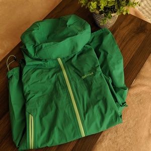 Marmot Rain Jacket